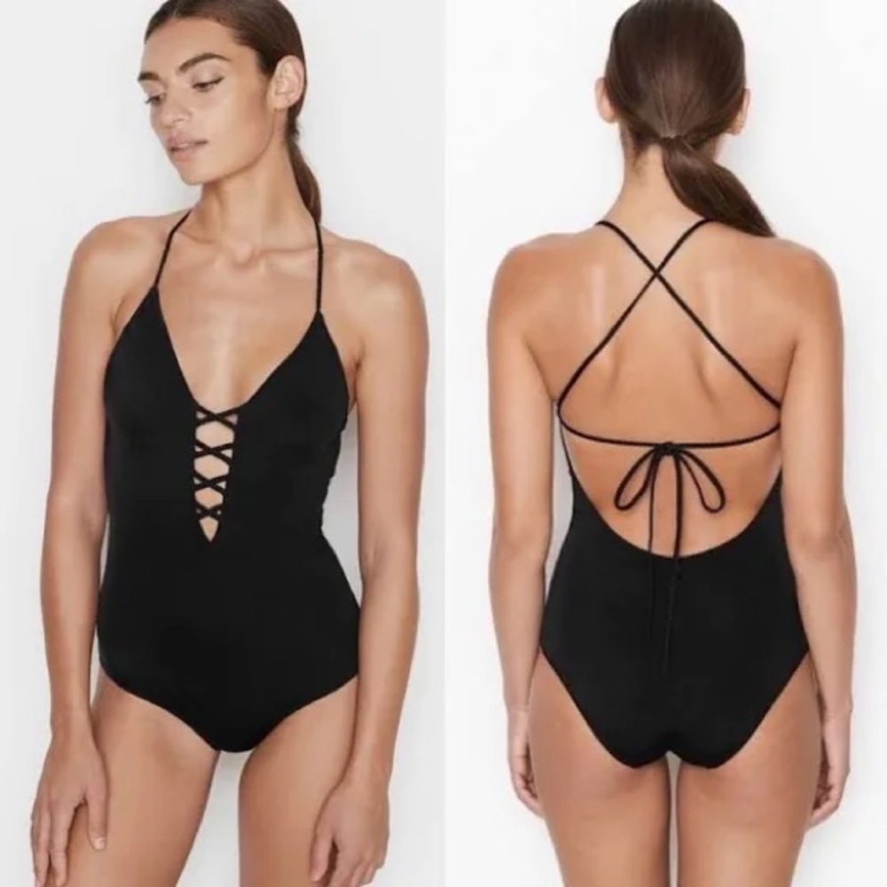 Victoria’s Secret swimsuit